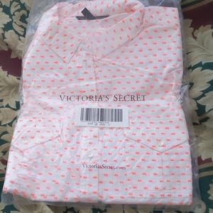 Vintage Victoria's Secret Blouse